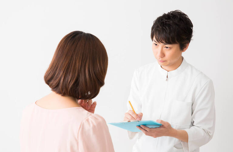 偏頭痛のお悩みに対応した専門的な施術をご提供 | 広島市で頭痛のご相談は広島 頭痛専門 ぶんだ整体院