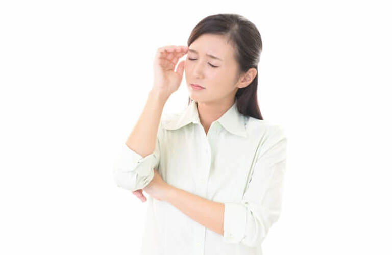 辛い偏頭痛が治り笑顔の生活に！（加藤様）｜頭痛外来でも治らない頭痛の原因分かります｜広島市にある広島頭痛専門ぶんだ整体院