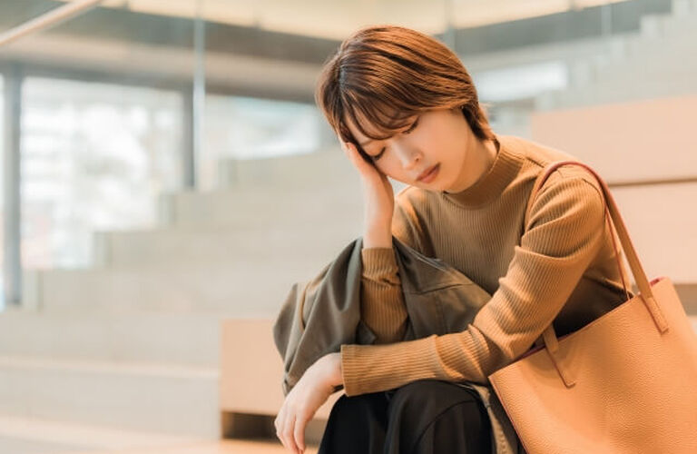30年の頭痛が治った！先生を信じてよかった！（片山様）｜頭痛外来をお探しなら｜広島市にある広島頭痛専門ぶんだ整体院