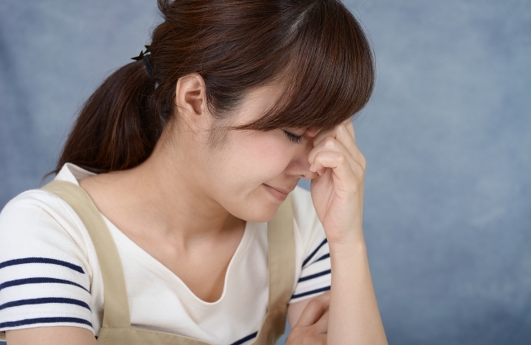 諦めていた偏頭痛が治った！（白鳥様）｜あなたのツラい偏頭痛を治す方法がここにあります｜広島頭痛専門ぶんだ整体院