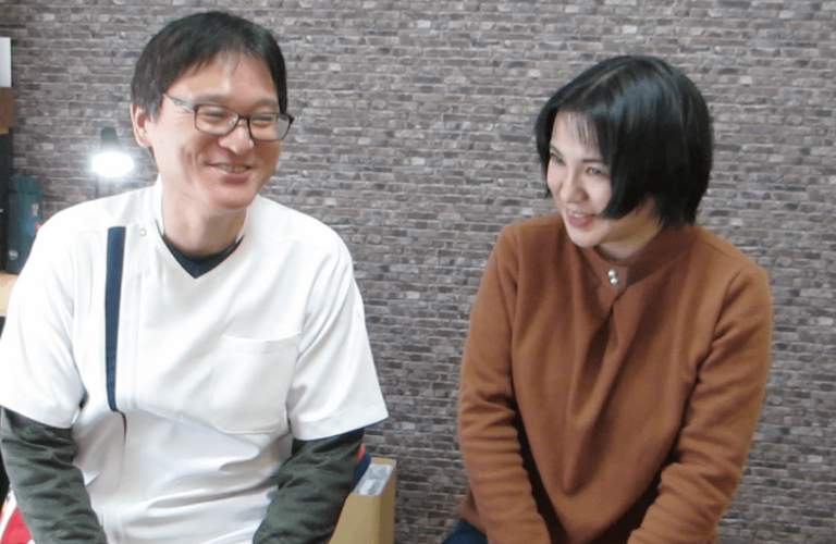 15年間苦しんだ頭痛が治った！（佐野様）｜あなたの頭痛の治し方分かります｜広島市にある広島頭痛専門ぶんだ整体院