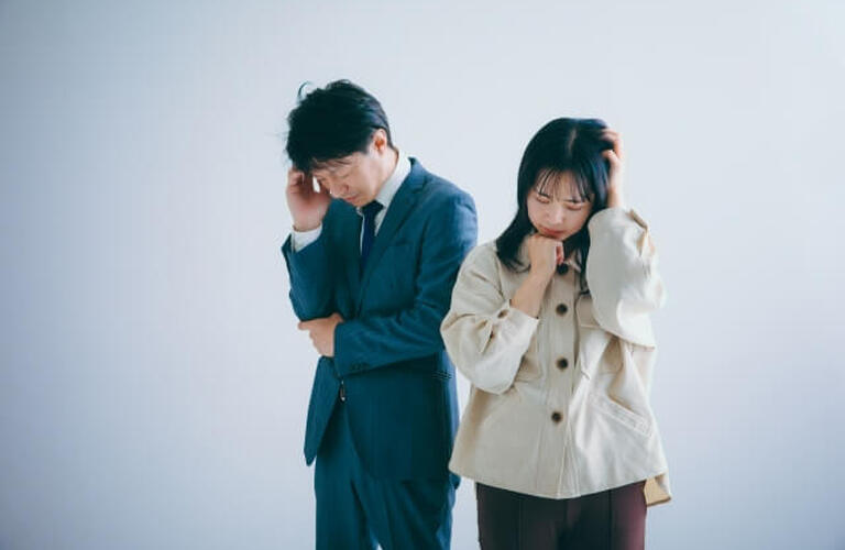 15年も悩んだ頭痛が治りました！（田中様）｜めまいを伴う頭痛の治し方分かります｜広島市にある広島頭痛専門ぶんだ整体院