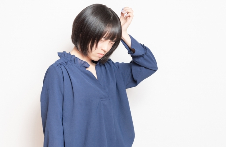25年もの頭痛、体調不良が治った！（真田様）｜その辛い頭痛、治す方法分かります｜広島市にある広島頭痛専門ぶんだ整体院