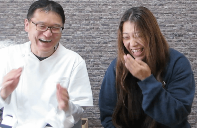 頭痛が治って生まれ変わったみたい！（佐藤様）｜コメカミ痛のある頭痛の治し方分かります｜広島頭痛専門ぶんだ整体院
