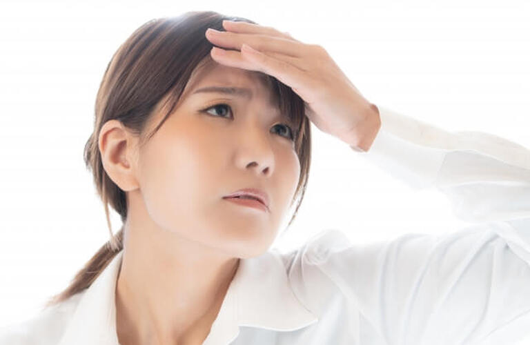 小学生からの辛い頭痛が治りました！（村上様）｜あなたのつらい頭痛の治し方分かります｜広島市にある広島頭痛専門ぶんだ整体院