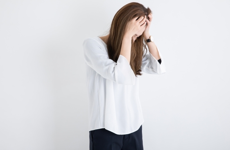 吐き気を起こす偏頭痛が治った！（山田様）｜ズキズキ・ガンガンと痛む偏頭痛の原因分かります｜広島市にある広島頭痛専門ぶんだ整体院