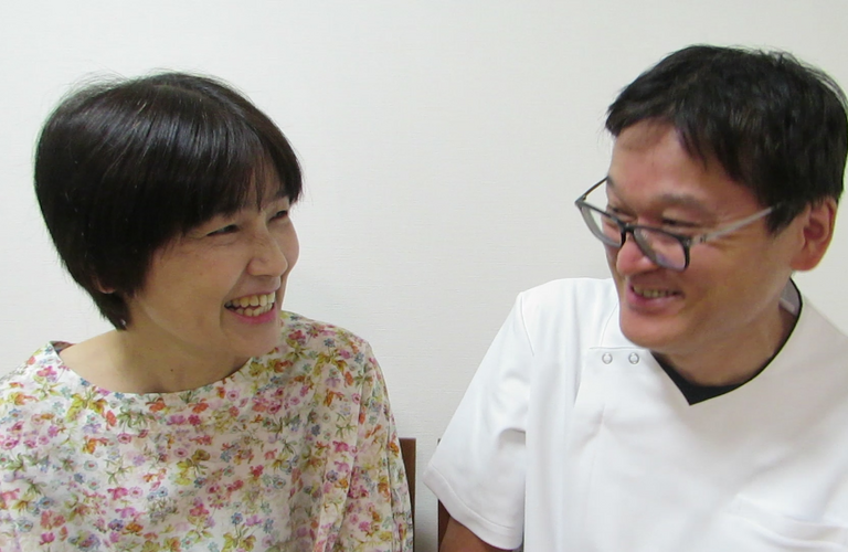 18年苦しんだ偏頭痛が治った！（町田様）｜コメカミが痛む偏頭痛の治し方分かります｜広島市の広島頭痛専門ぶんだ整体院