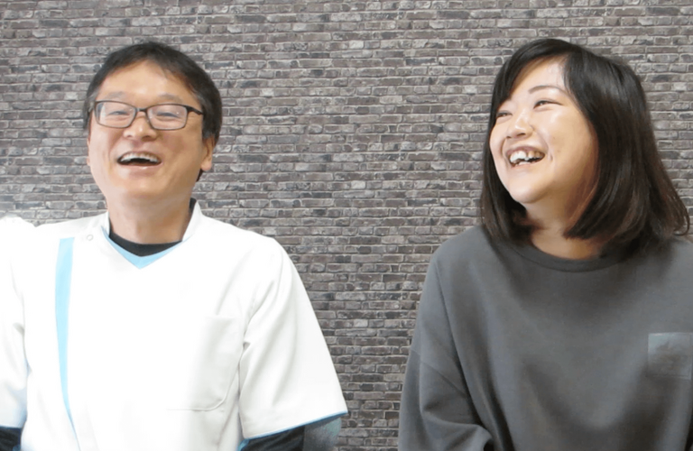 吐き気が出るヒドい偏頭痛が治って最高です！（西川様）｜吐き気を伴う偏頭痛でお悩みの方へ｜広島市安佐南区の広島 頭痛専門　ぶんだ整体院