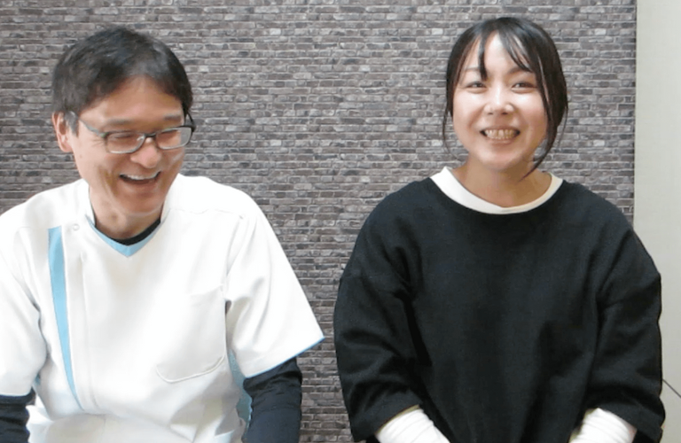 頭痛外来でもダメだった頭痛が治り笑顔の生活に！（加藤様）｜その辛い頭痛の原因分かります｜広島市安佐南区にある 広島頭痛専門ぶんだ整体院
