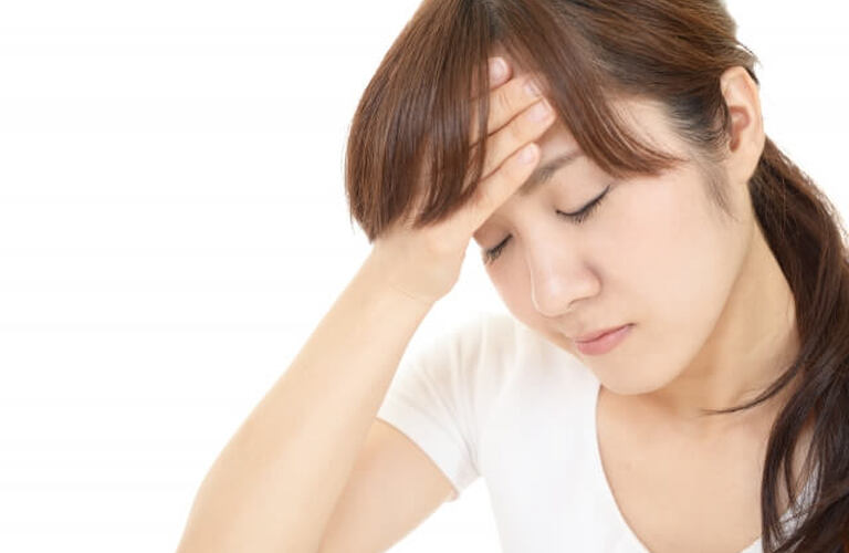 長年の片頭痛がなくなりました！（日山様）｜辛い偏頭痛の治し方分かります｜安佐南区にある広島頭痛専門ぶんだ整体院