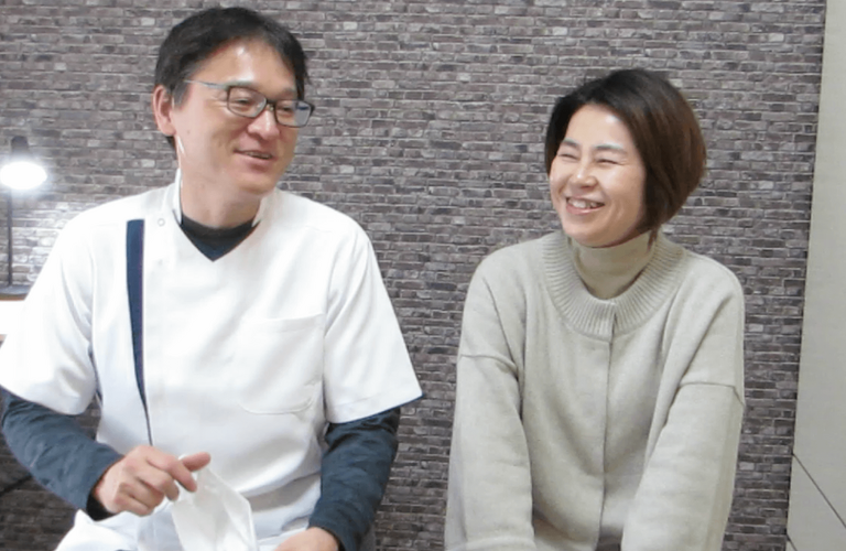 25年苦しんだ頭痛が治った！（真田様）｜病院でも治らなかった頭痛の原因分かります｜安佐南区の広島頭痛専門ぶんだ整体院