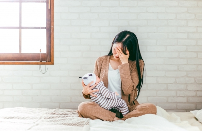諦めていた頭痛が治った！(白鳥様)｜薬も効かない頭痛の原因分かります｜広島市の広島頭痛専門ぶんだ整体院