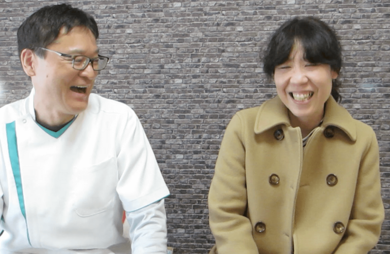 20年ずっとあった頭痛が治った！（上野様）｜吐き気のある頭痛の原因が分かります｜広島頭痛専門ぶんだ整体院