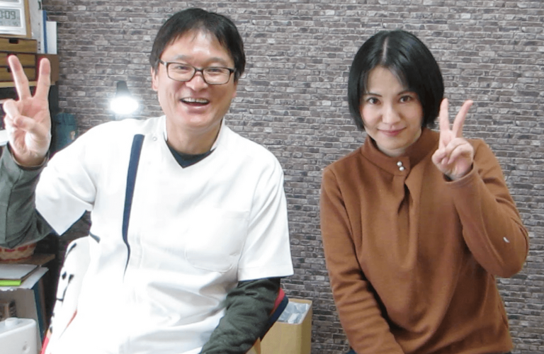 15年間の偏頭痛が治って今が一番幸せです！（佐野様）｜あなたの偏頭痛の原因分かります｜広島頭痛専門ぶんだ整体院