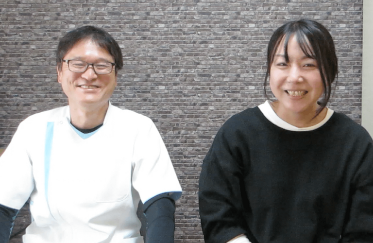 ツラい頭痛が治って笑顔の生活に！（加藤様）｜薬も効かない頭痛の原因分かります｜広島頭痛専門ぶんだ整体院
