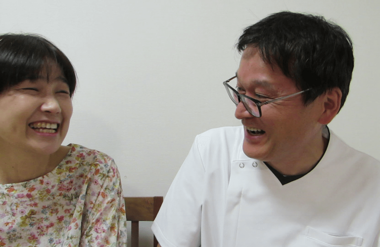 18年苦しんだ頭痛が治った！（町田様）｜頭痛専門の治療家をお探しの方へ｜広島市にある広島頭痛専門ぶんだ整体院