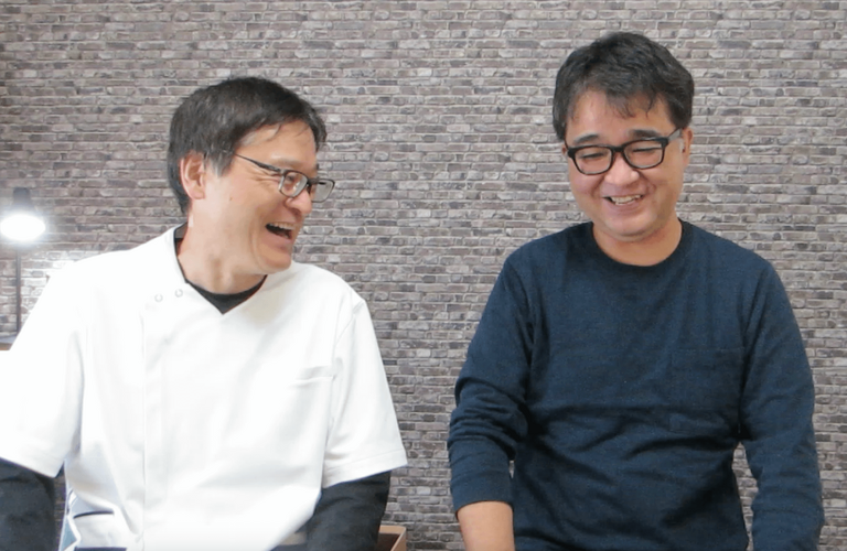 毎日の偏頭痛から救われました！（山田様）｜あなたのズキズキ痛む頭痛の原因分かります｜広島頭痛専門ぶんだ整体院
