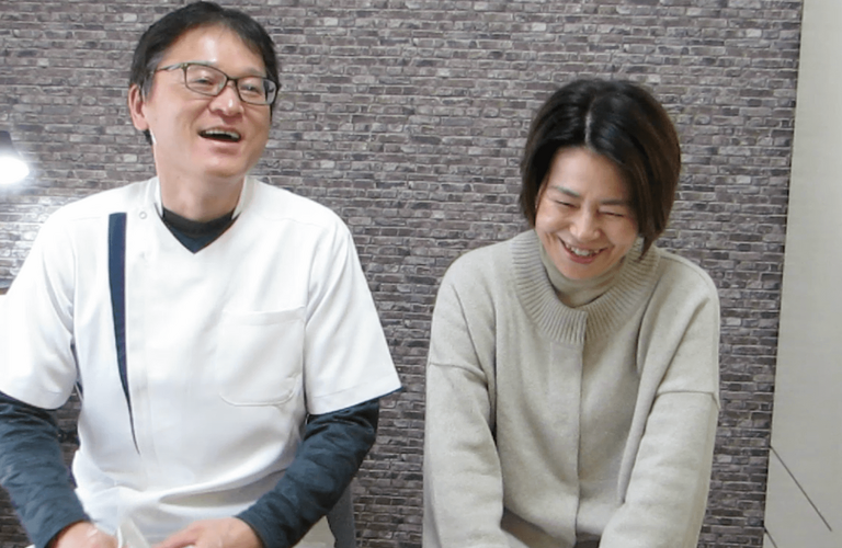 苦しんだ25年の頭痛が治って毎日が楽しい！（真田様）｜頭痛外来でも治らない頭痛の原因分かります｜広島頭痛専門ぶんだ整体院