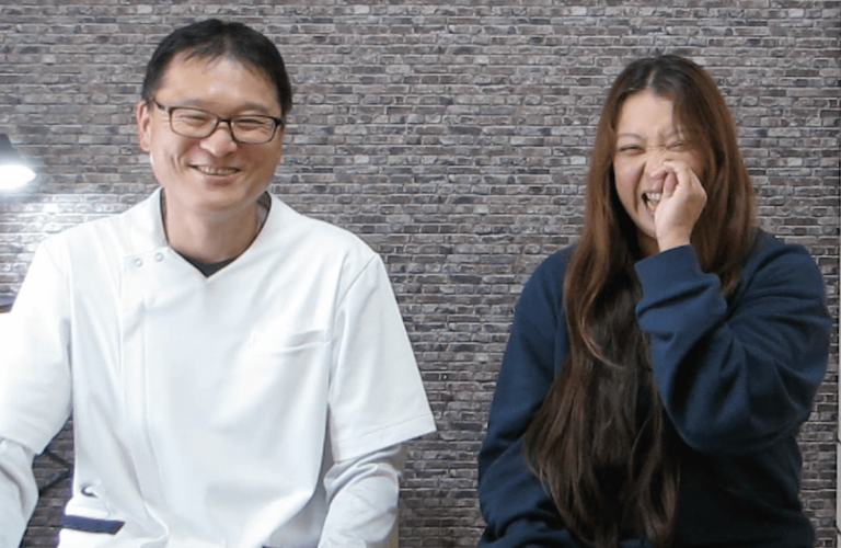 頭痛が治って生まれ変わったみたい！（佐藤様）｜あなたの頭痛の悩み解決します｜広島頭痛専門ぶんだ整体院