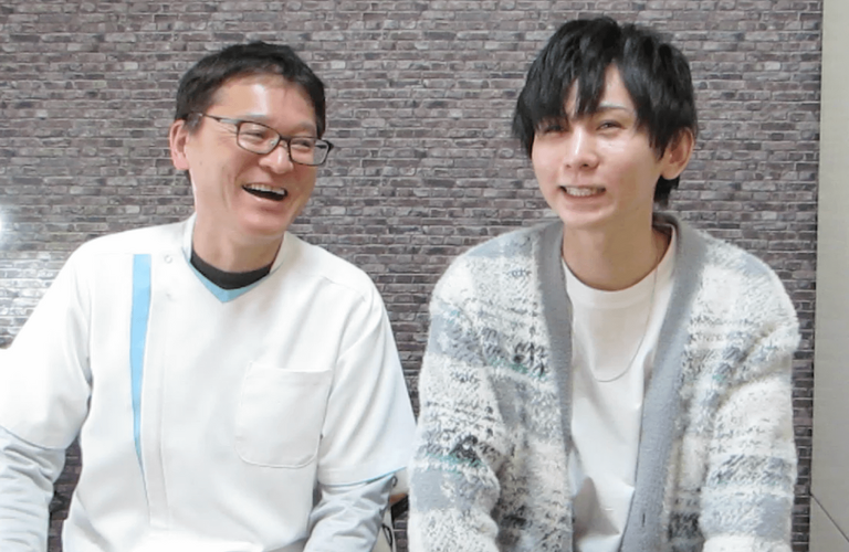 ｜中学生からの頭痛が治って毎日が快適です（山本様）｜ズキズキと痛む偏頭痛の原因分かります｜広島頭痛専門ぶんだ整体院