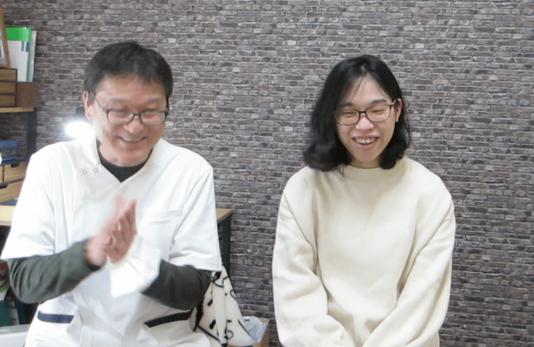 薬も効かない頭痛が治って嬉しいです！（本宮様）｜天気や気圧の変化に伴う頭痛の原因分かります｜広島頭痛専門ぶんだ整体院