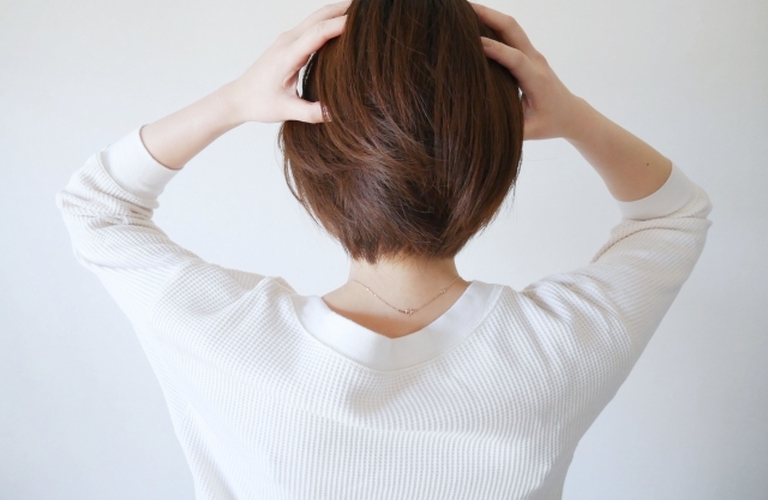 吐くほどの頭痛が治りました！（今井様）｜病院でも治らない頭痛の原因分かります｜広島頭痛専門ぶんだ整体院