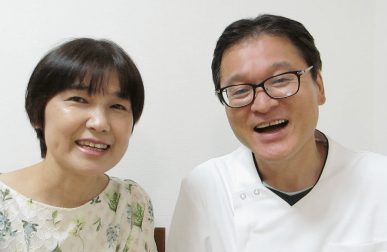 頭痛が消えて普通の生活ができる幸せを感じています（町田様）｜その頭の痛み、原因が分かります｜広島頭痛専門ぶんだ整体院