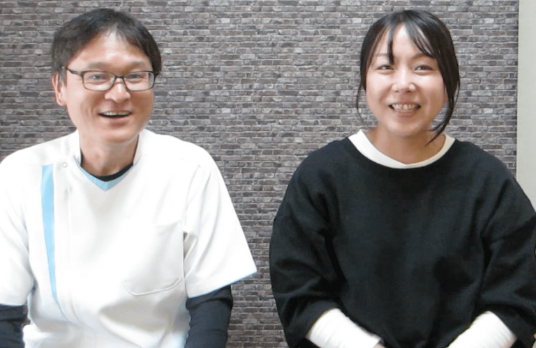 辛い片頭痛が治って笑顔の生活に！（加藤様）｜頭痛専門治療院をお探しの方へ｜広島頭痛専門ぶんだ整体院