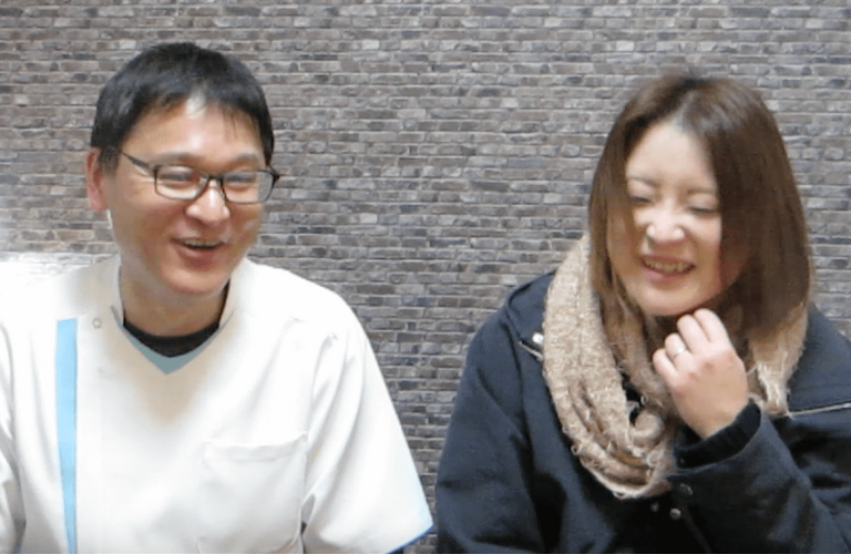 頭痛が治って我慢してきた事を楽しんでます！（村上様）｜あなたの頭痛の悩み解消します｜広島頭痛専門ぶんだ整体院
