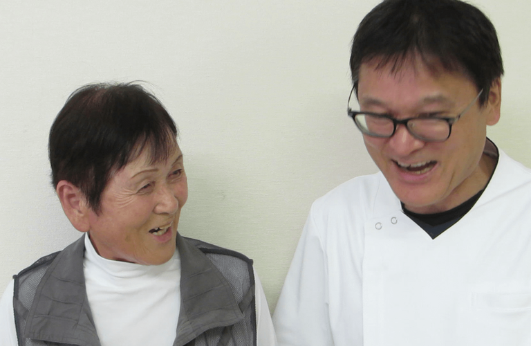 頭痛外来でも良くならなかった頭痛が治った！（坂田様）｜頭痛専門の治療院をお探しの方｜広島頭痛専門ぶんだ整体院
