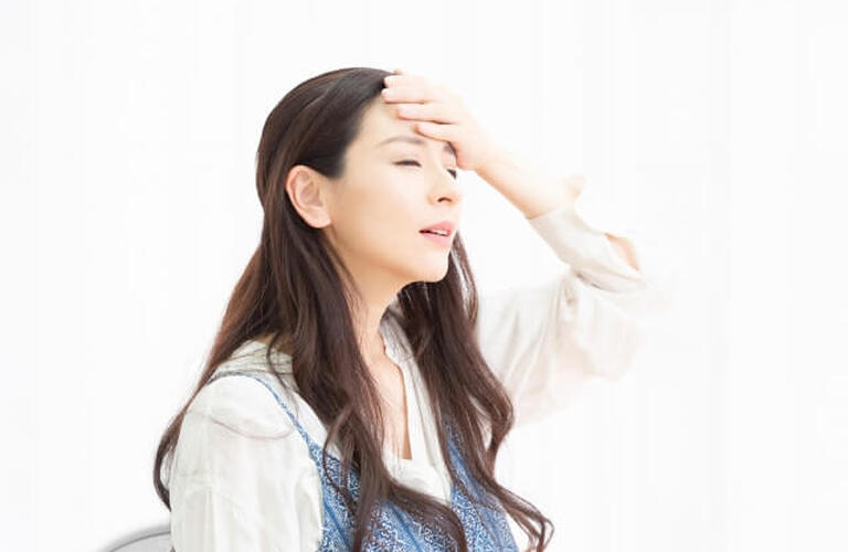 学生の頃からの頭痛が消えました！（櫻井様）｜頭痛外来でも良くならない頭痛を治します｜広島頭痛専門ぶんだ整体院