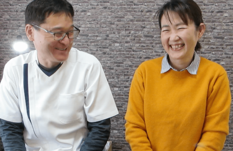 15年の頭痛が治って本当に嬉しい！（原田様）｜目の奥の痛みのある頭痛を治します｜広島頭痛専門分だ整体院