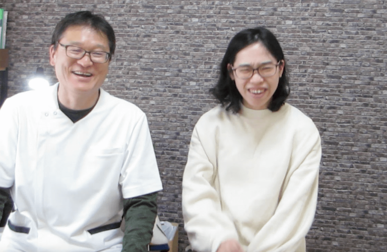 薬も効かない頭痛が治って嬉しいです！（本宮様）｜あなたの頭痛の原因分かります｜広島頭痛専門ぶんだ整体院