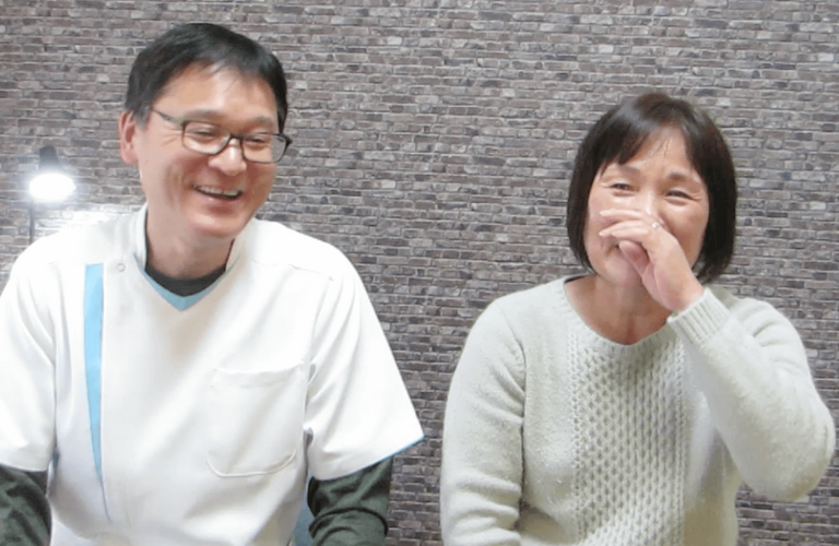 30年間の辛い頭痛が治りました！（片山様）｜緊張型頭痛の治し方が分かります｜広島頭痛専門ぶんだ整体院