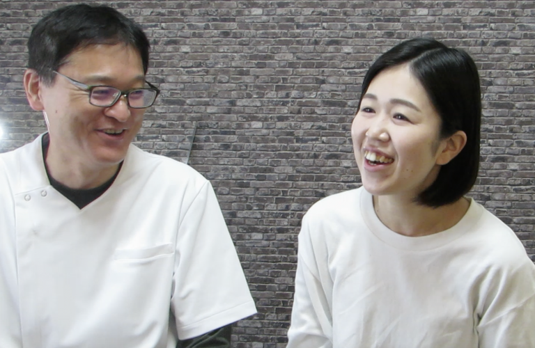 15年の辛い頭痛が消えました！（田中様）｜肩こりからくる頭痛の治し方が分かります｜広島頭痛専門ぶんだ整体院