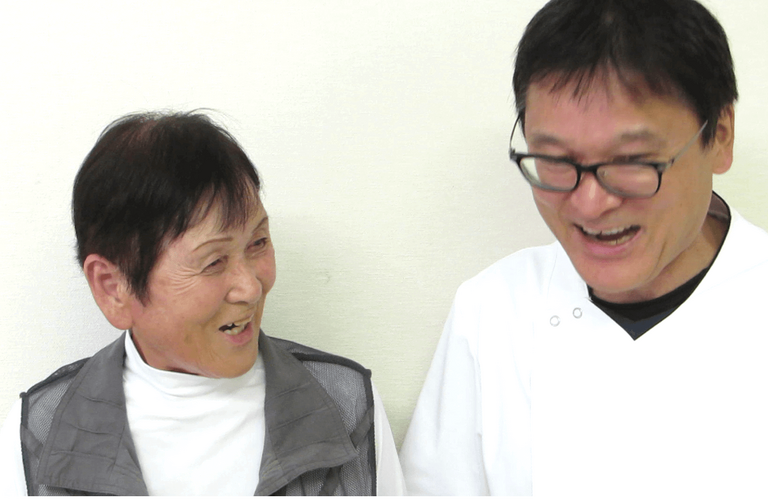 30年以上の酷い頭痛が治りました！（坂田様）｜病院でも改善しない頭痛の治し方分かります｜広島頭痛専門ぶんだ整体院
