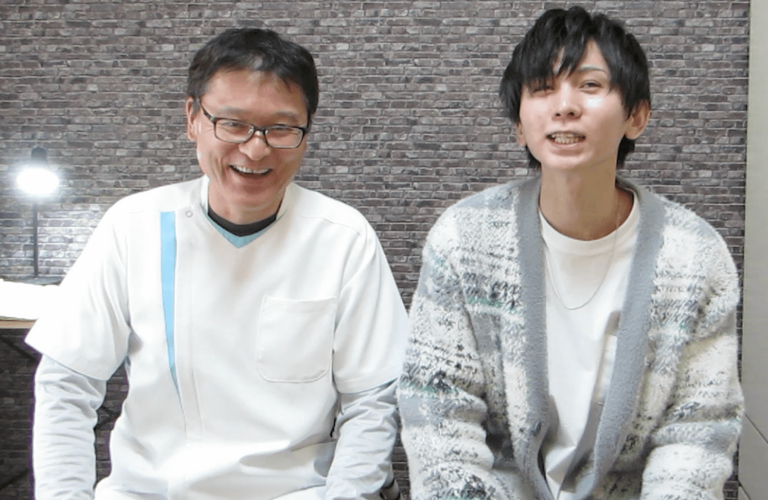 偏頭痛が治って毎日が快適です！｜頭痛外来でも改善しなかった頭痛を治します｜広島頭痛専門ぶんだ整体院