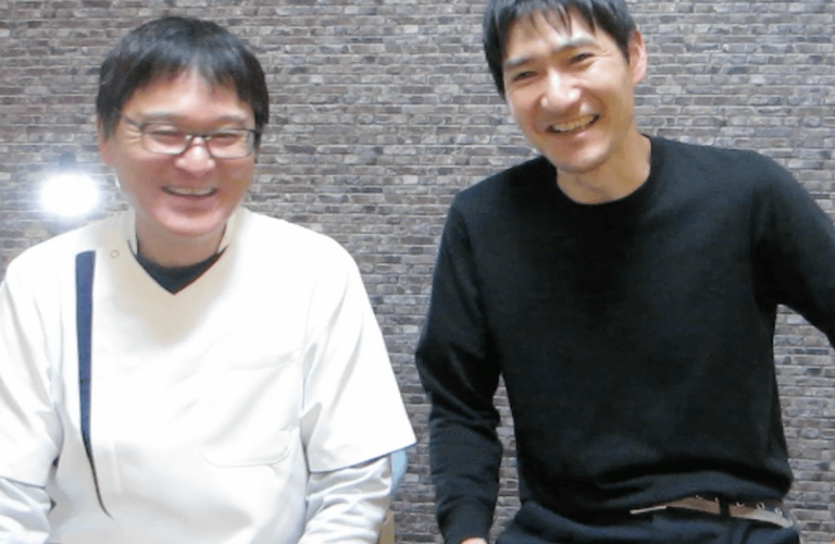 頭痛が治ってスッキリしてます！（近藤様）｜あなたのその辛い痛み、原因が分かります｜広島頭痛専門ぶんだ整体院