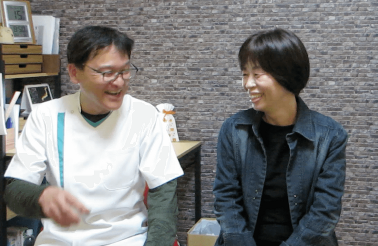 一生治らないと思った頭痛が治りました！（寺岡様）｜あなたの頭痛を治します｜広島頭痛専門ぶんだ整体院