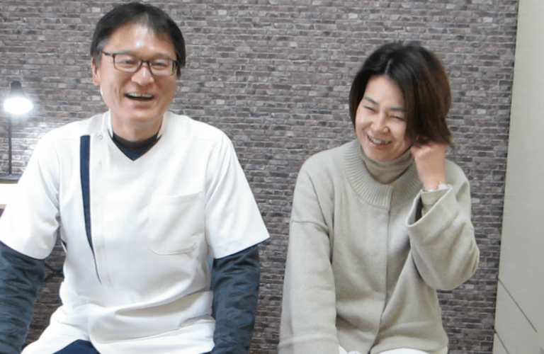 25年のひどい頭痛が治りました！（真田様）｜その辛い悩みを解消します！｜広島頭痛専門ぶんだ整体院
