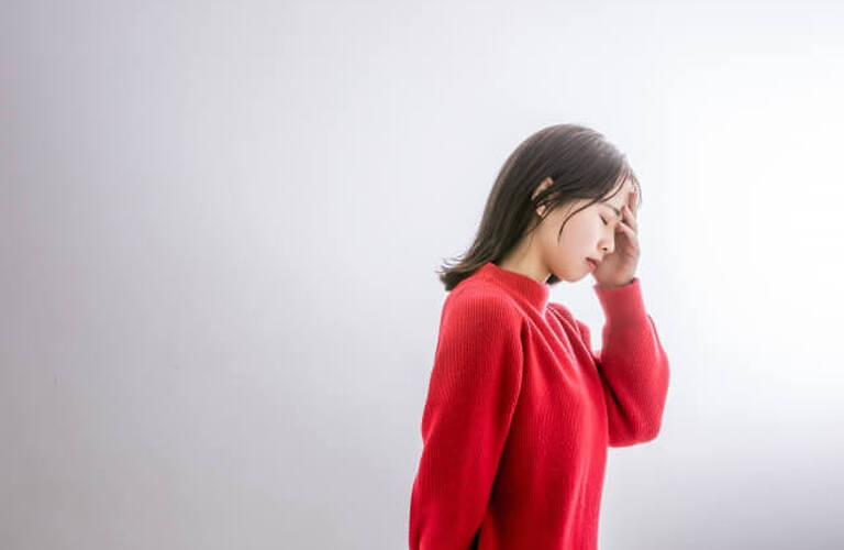 頭痛の毎日から救われました！（山田様）｜その痛みの原因と治し方が分かります！｜広島頭痛専門ぶんだ整体院