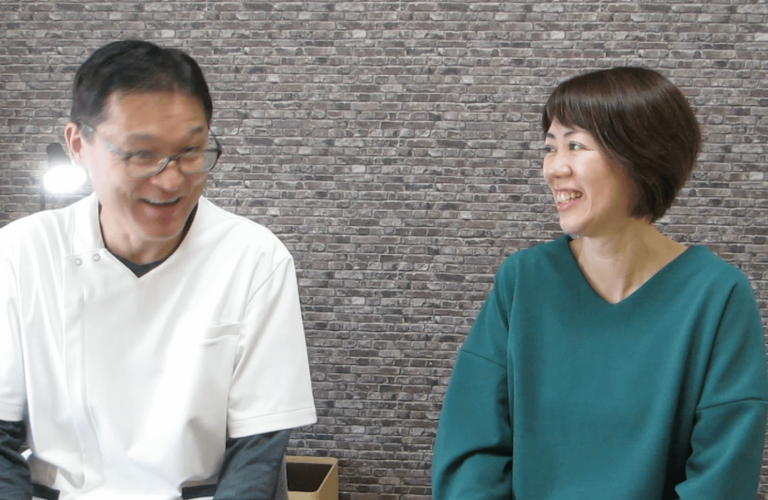 諦めていた頭痛が治りました！（白鳥様）｜その頭の痛み、治します！｜広島頭痛専門ぶんだ整体院