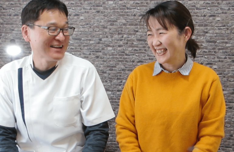 15年の首こり肩こり頭痛が治った！（原田様）｜マッサージでほぐれない緊張型頭痛を治します｜広島頭痛専門ぶんだ整体院