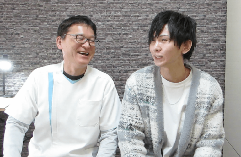 20年間の偏頭痛が治りました！（山本様）｜あなたのひどい頭痛も治します！｜広島頭痛専門ぶんだ整体院