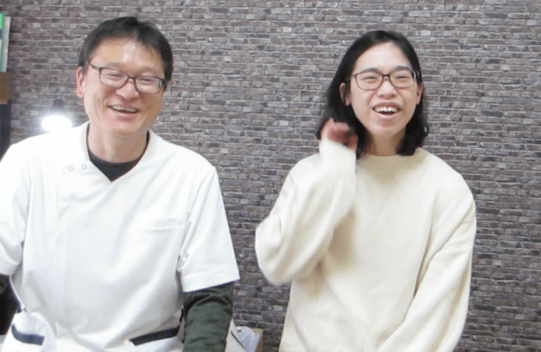 病院の薬も効かない頭痛が治りました！（本宮様）｜あなたの頭痛の原因分かります｜広島頭痛専門ぶんだ整体院
