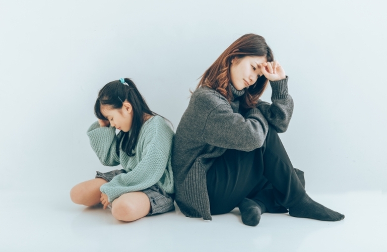 長年の辛い頭痛が治りました！（日山様）｜生理で悪化する頭痛の治し方分かります｜広島頭痛専門文だ整体院