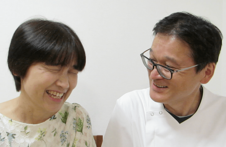 辛い頭痛が治り幸せを感じています！（町田様）｜女性に多い偏頭痛の治し方分かります｜広島頭痛専門ぶんだ整体院