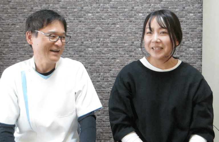 病院でもダメだった頭痛が治った！（加藤様）｜天気や気圧で辛くなる頭痛でお悩みの方｜広島頭痛専門ぶんだ整体院